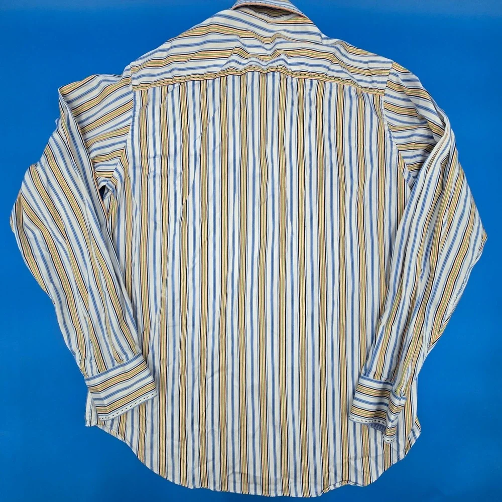 Bugatchi uomo long